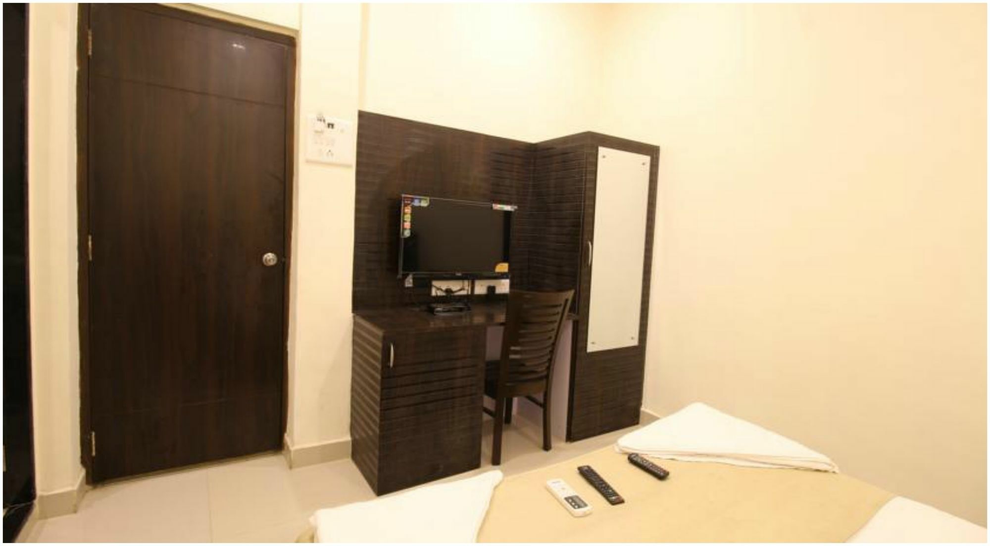 Hotel Ashir Inn - Mumbai — Photos 3
